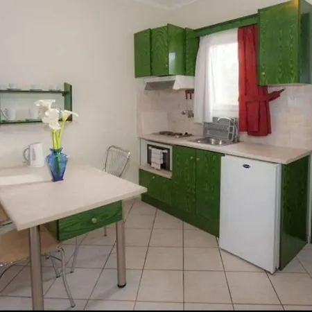 Leremo Luxury Roda (Corfu)