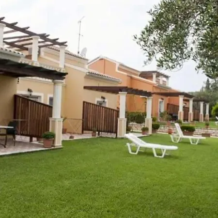 Leremo Luxury Roda (Corfu)