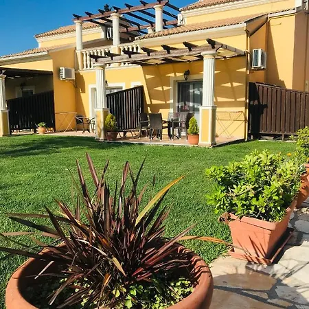 Leremo Luxury Roda (Corfu)