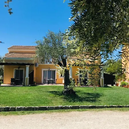 Leremo Luxury * Roda (Corfu)