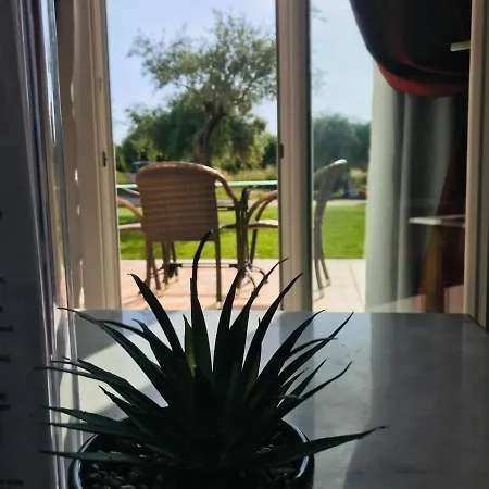 Leremo Luxury شقة روذا