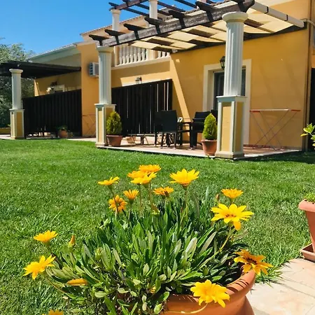 Leremo Luxury Apartament *