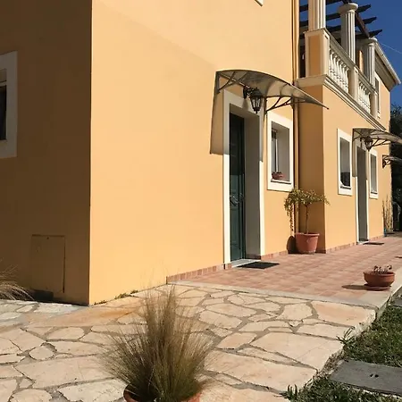 Leremo Luxury Roda (Corfu)