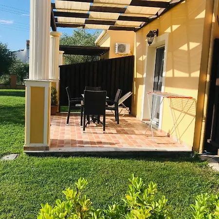 Apartament Leremo Luxury Roda (Corfu)