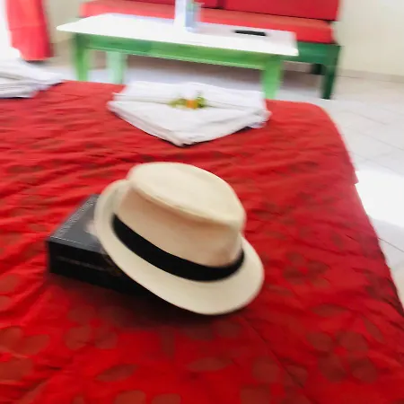 Leremo Luxury Apartament *
