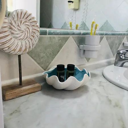 Leremo Luxury * روذا