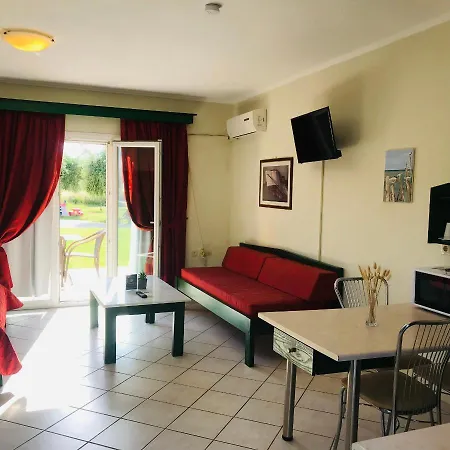 Leremo Luxury Apartament