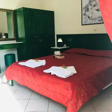 Leremo Luxury * Roda (Corfu)