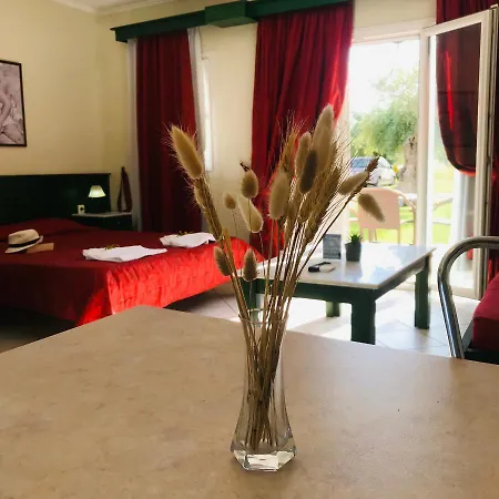 Leremo Luxury Apartament