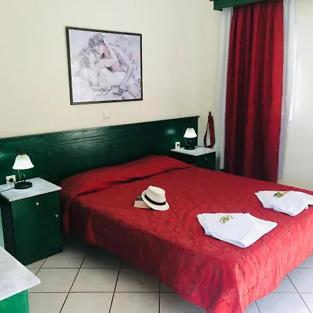 Leremo Luxury * Roda (Corfu)