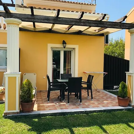 Leremo Luxury Apartament *