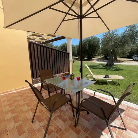 Leremo Luxury * Roda (Corfu)