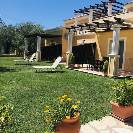 Daire Leremo Luxury *