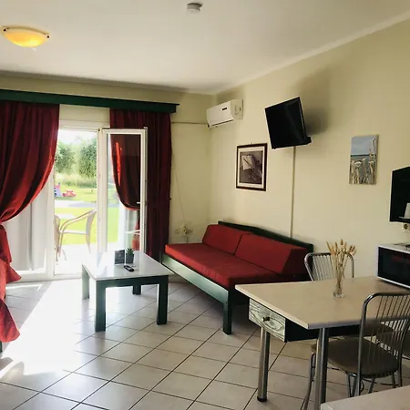 Daire Leremo Luxury *