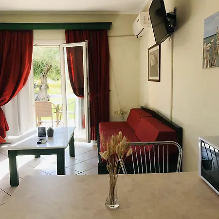 Leremo Luxury Daire *