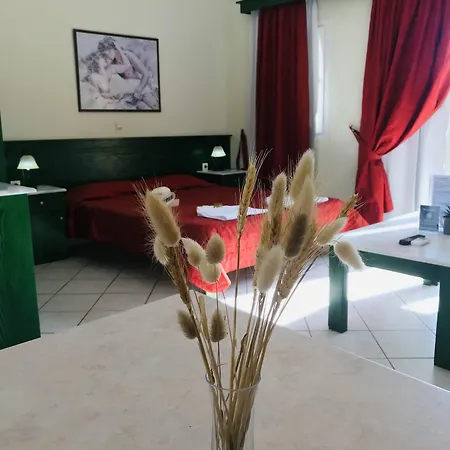 Leremo Luxury * Roda (Corfu)