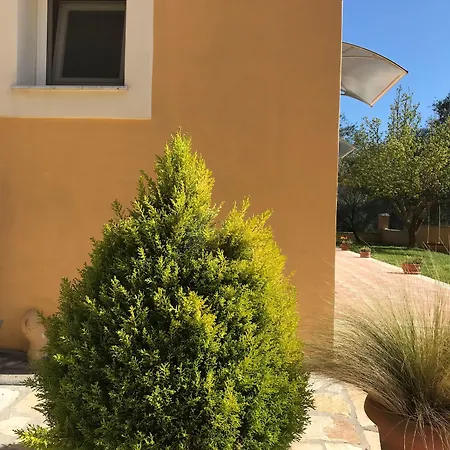 Daire Leremo Luxury Roda (Corfu)