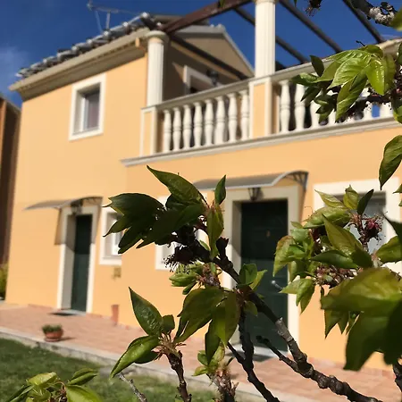 Apartament Leremo Luxury