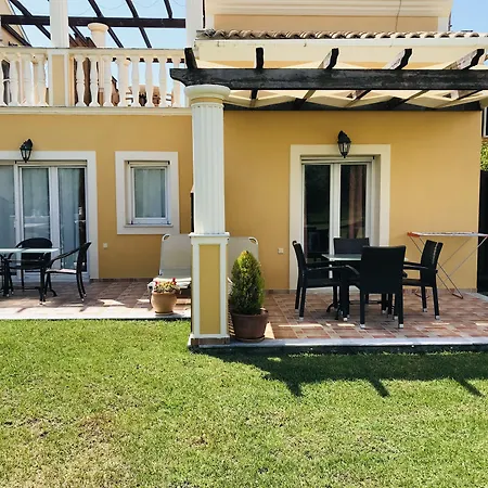 Leremo Luxury * Roda (Corfu)