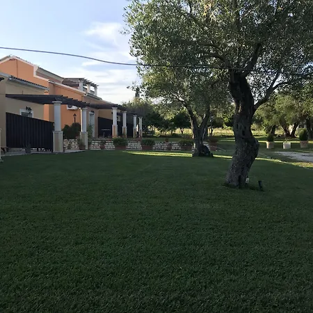 Leremo Luxury * Roda (Corfu)