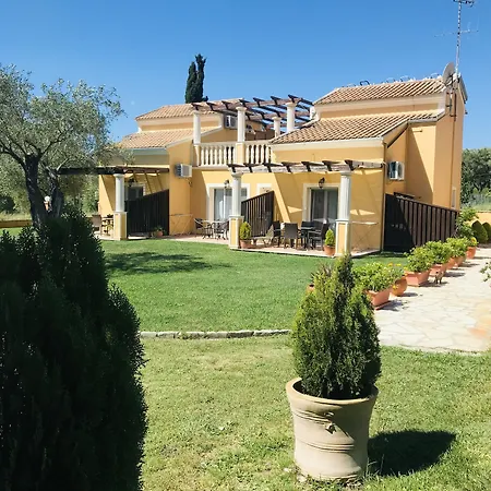 Leremo Luxury Apartament *