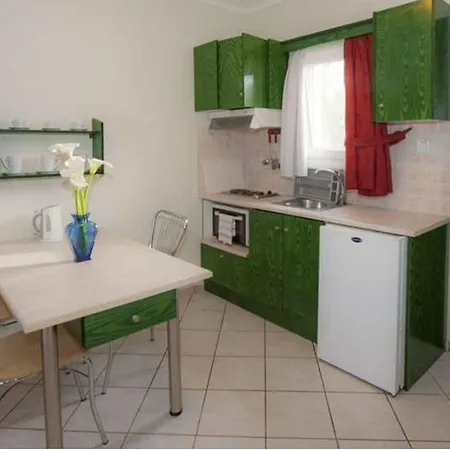 شقة Leremo Luxury