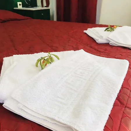 Leremo Luxury * روذا