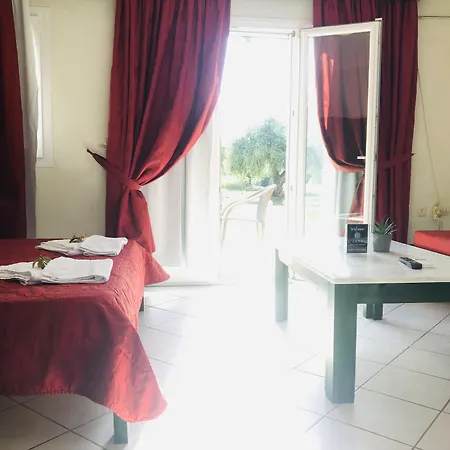 Leremo Luxury Roda (Corfu)