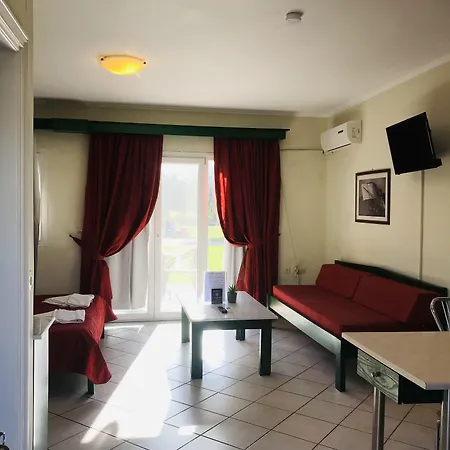 Leremo Luxury شقة روذا