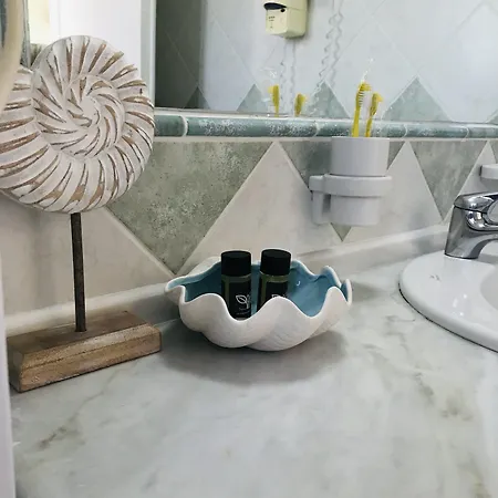 Leremo Luxury شقة