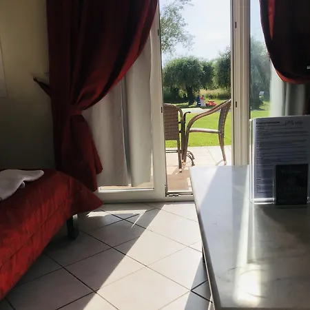 Daire Leremo Luxury Roda (Corfu)