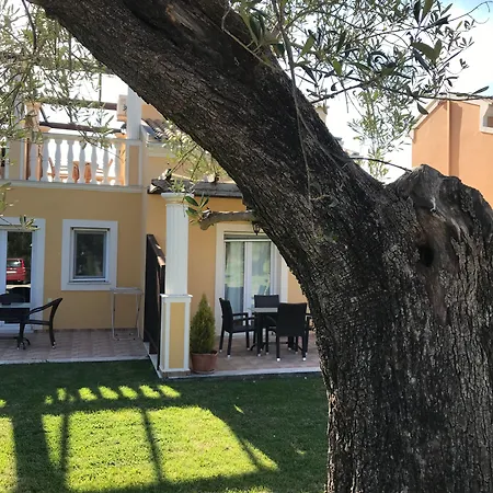 Leremo Luxury * Roda (Corfu)